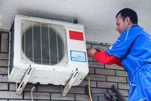 Find HVAC Contractors in Smith County